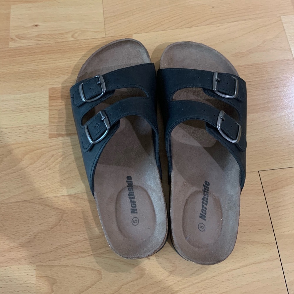 Northside Sandal Big Kid Boy Size 5